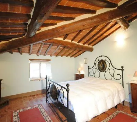 Agriturismo Casa Delia 农家乐 *