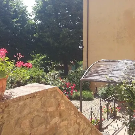 Agriturismo Casa Delia 农家乐 *