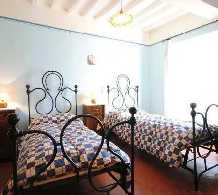Agriturismo Casa Delia 农家乐 *