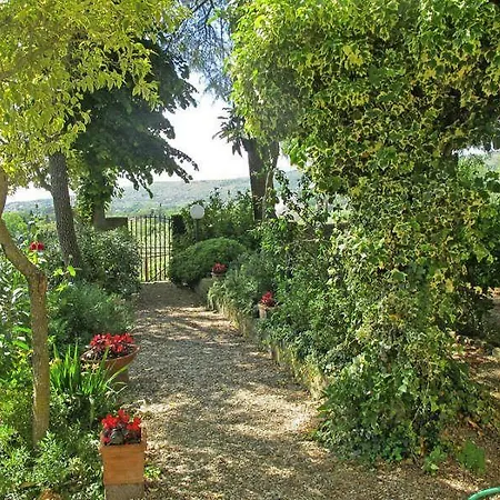 Agriturismo Casa Delia 农家乐 哥尔顿