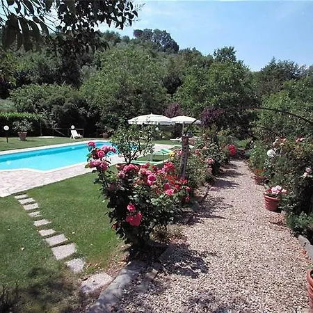 农家乐 Agriturismo Casa Delia *
