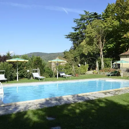 Agriturismo Casa Delia 农家乐 哥尔顿