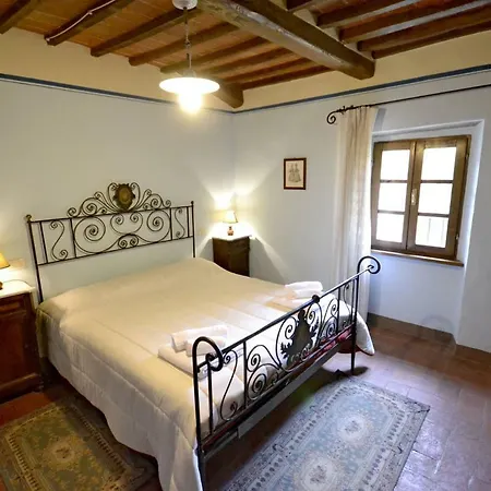 Agriturismo Casa Delia 哥尔顿