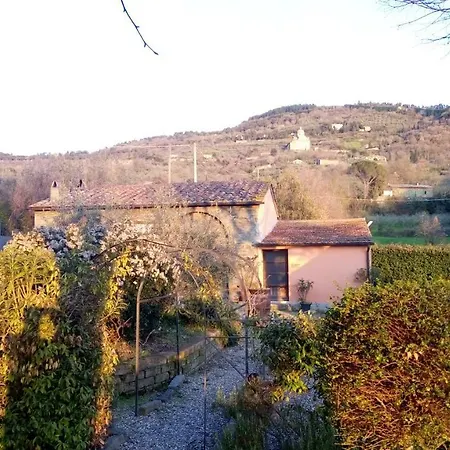 农家乐 Agriturismo Casa Delia 哥尔顿