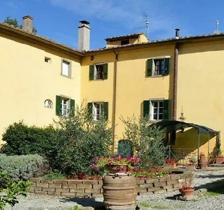 Agriturismo Casa Delia * 哥尔顿