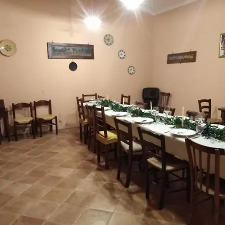 Agriturismo Casa Delia