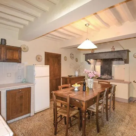 Agriturismo Casa Delia 农家乐